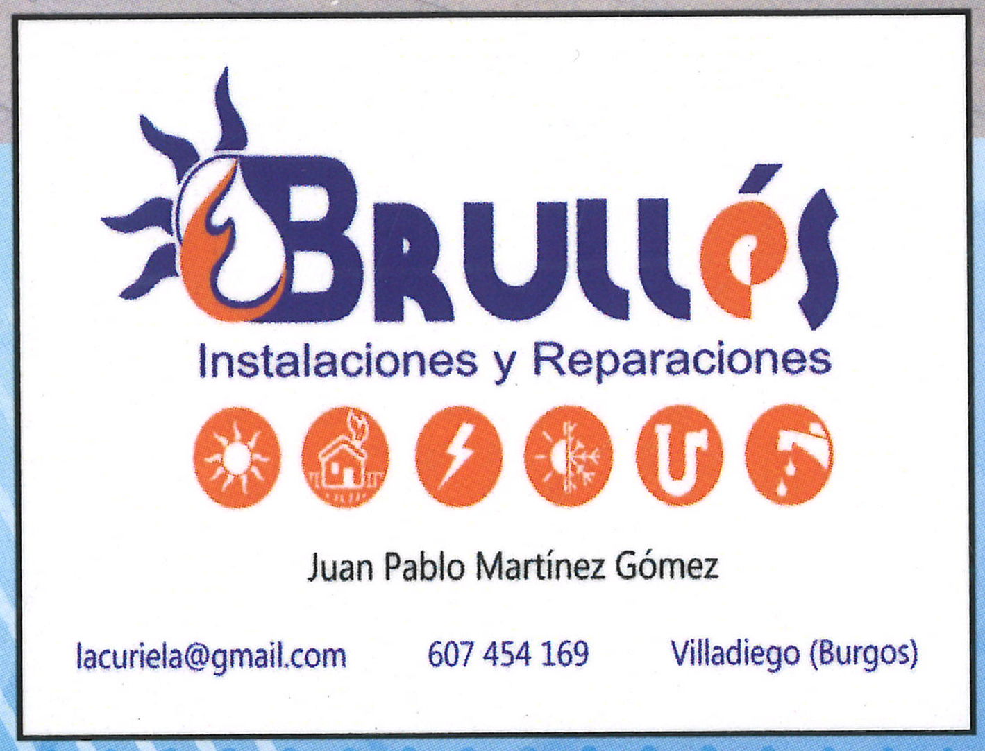 Brullés Instalaciones