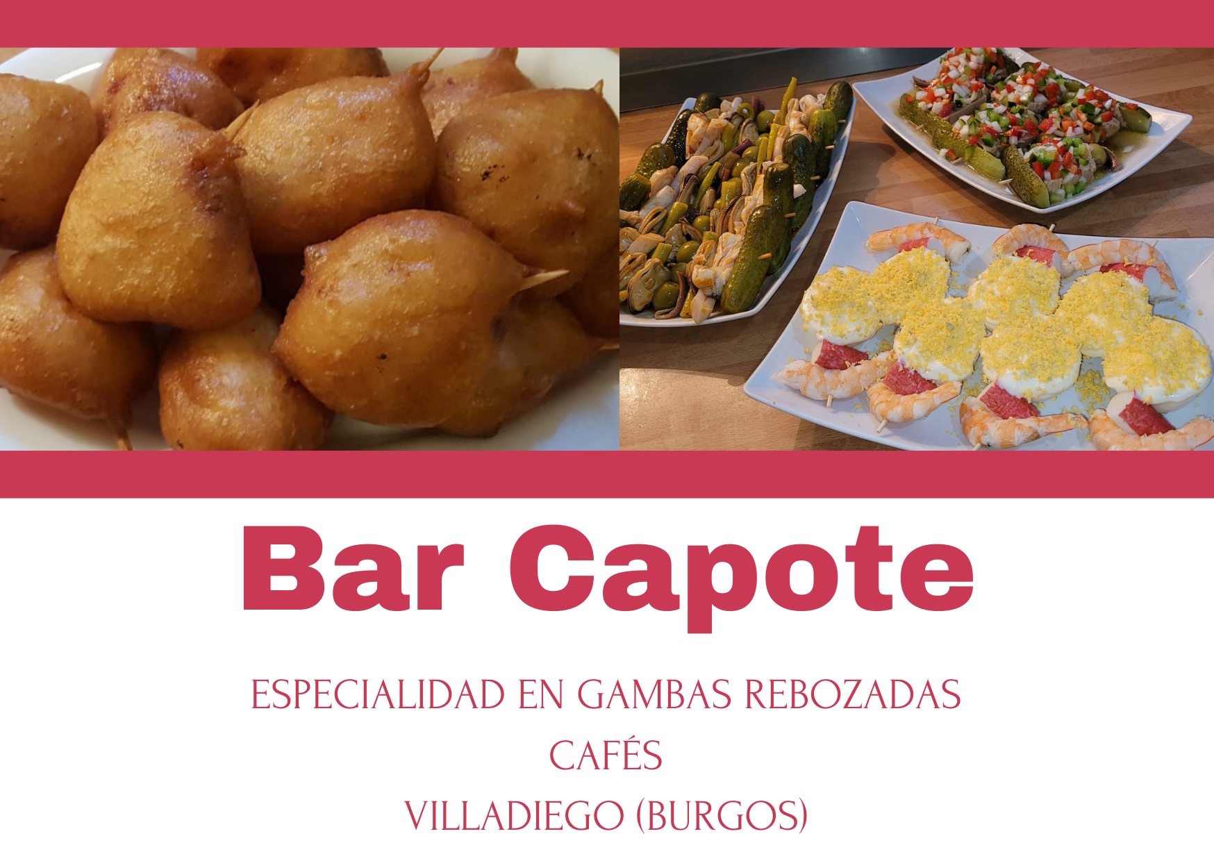 Bar Capote
