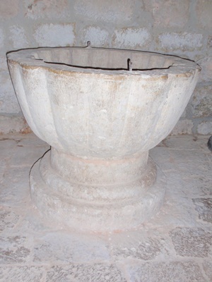Barrios de Villadiego