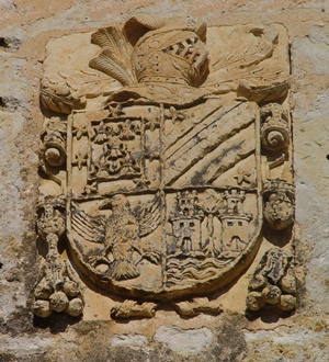 Palazuelos de Villadiego