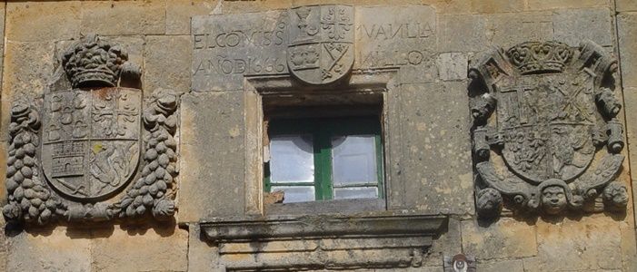 Quintanilla de la Presa