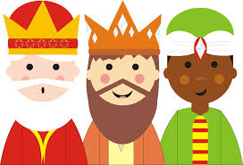 Cabalgata de Reyes Magos