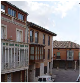 OFICINA COMARCAL DE AGRICULTURA Y VENTANILLA UNICA