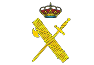GUARDIA CIVIL