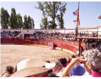 PLAZA DE TOROS