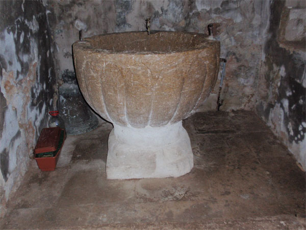 Villanueva de Odra