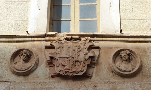 C/ Mayor n.º 22