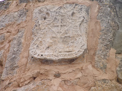 C/ Monjas n.º 3
