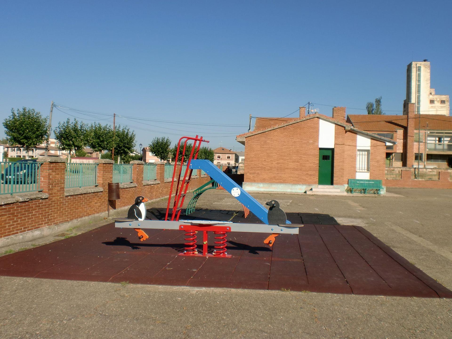 COLEGIO DE EDUCACIÓN PRIMARIA