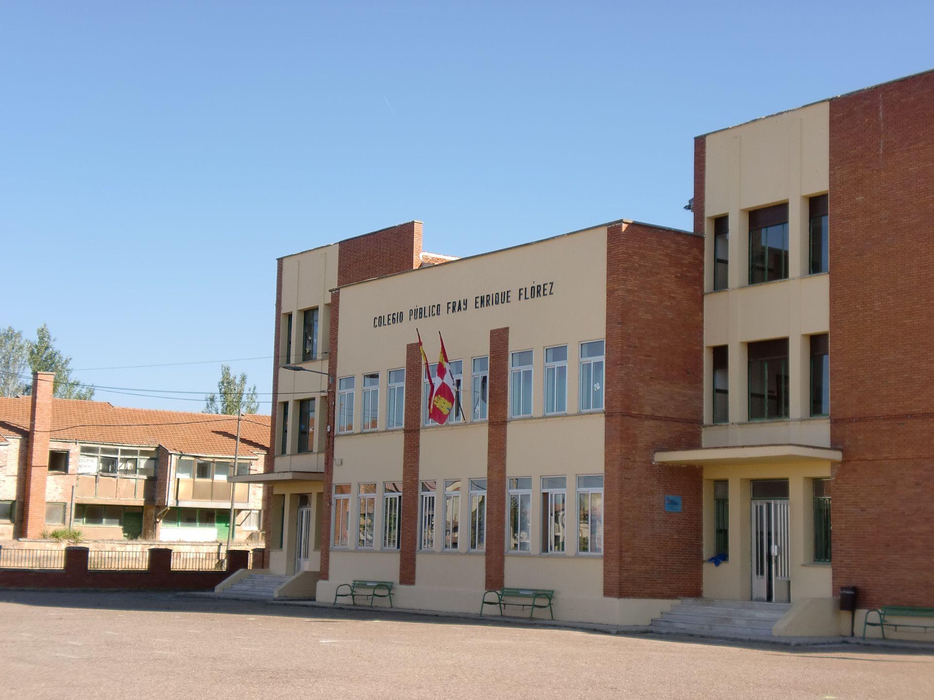COLEGIO DE EDUCACIÓN PRIMARIA