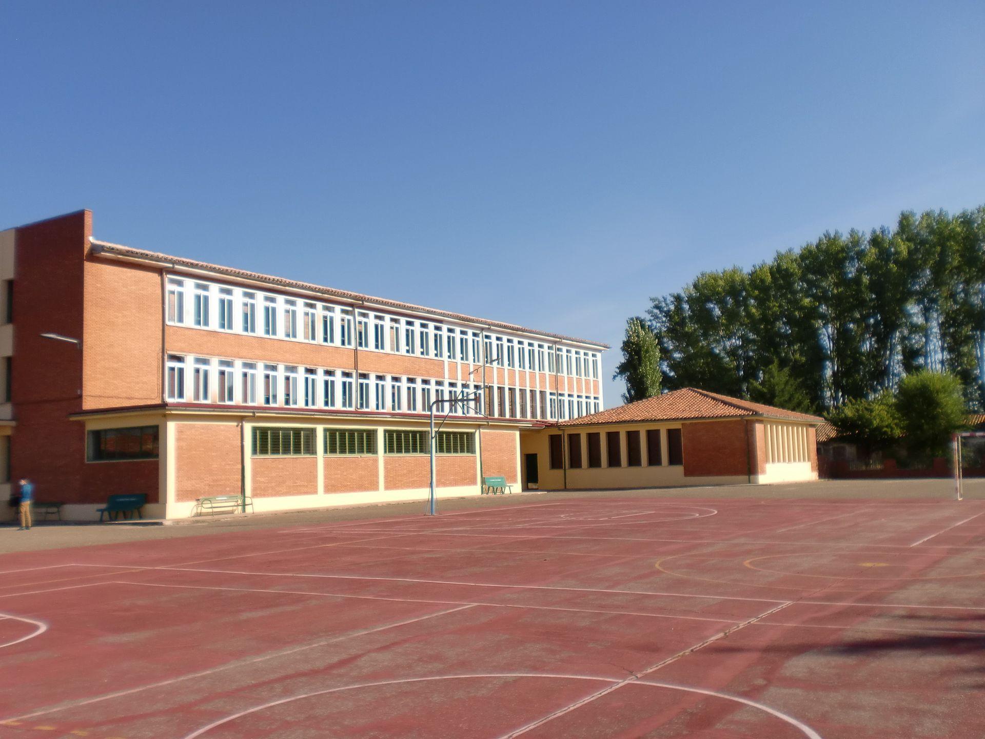 COLEGIO DE EDUCACIÓN PRIMARIA