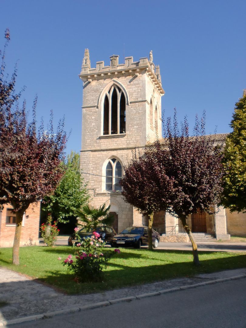 san lorenzo