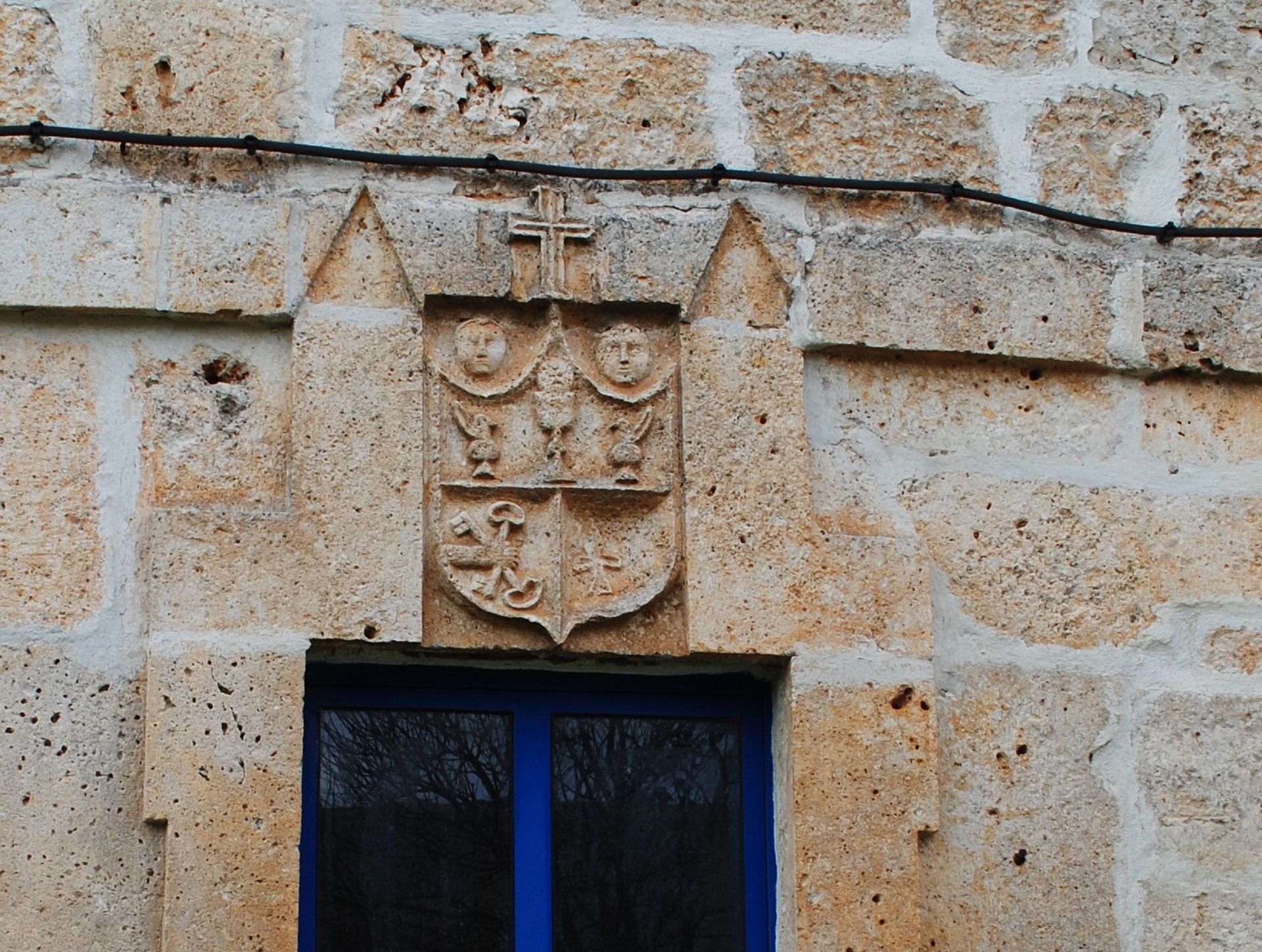 Bustillo del Páramo