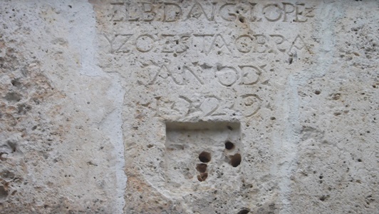 Bustillo del Páramo