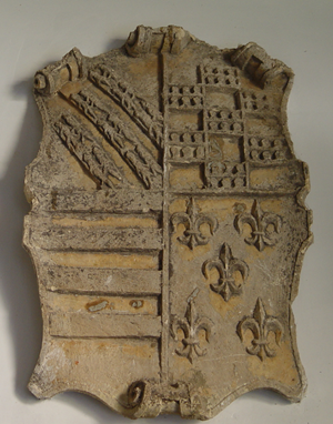 Pza. Bernardo Velasco Huidobro n.º 4. Palacio de Velasco