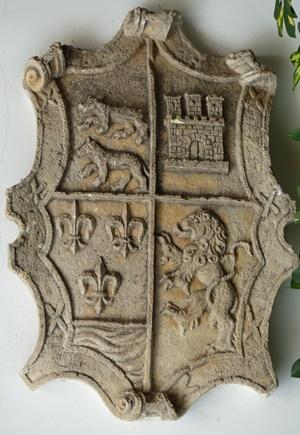 Pza. Bernardo Velasco Huidobro n.º 4. Palacio de Velasco