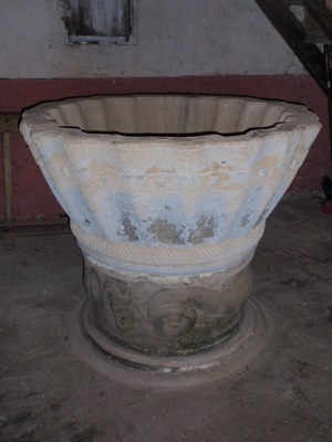 Los Valcárceres: Barrio de San Miguel
