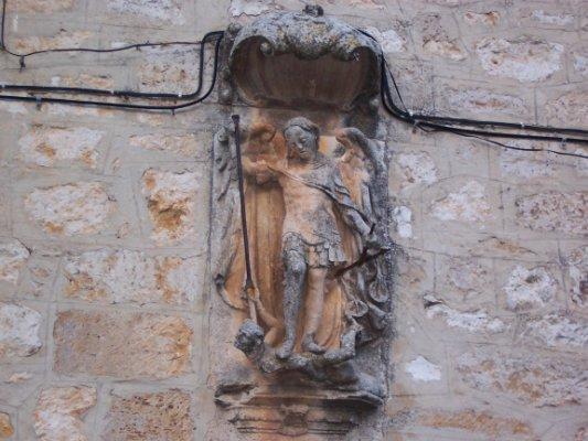 monasterio 