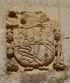 Palazuelos de Villadiego