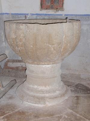 Quintanilla de la Presa