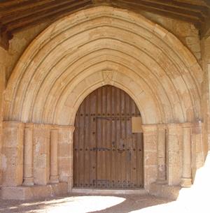 Sandoval de la Reina