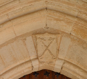 Sandoval de la Reina