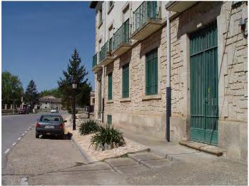 CENTRO DE SALUD